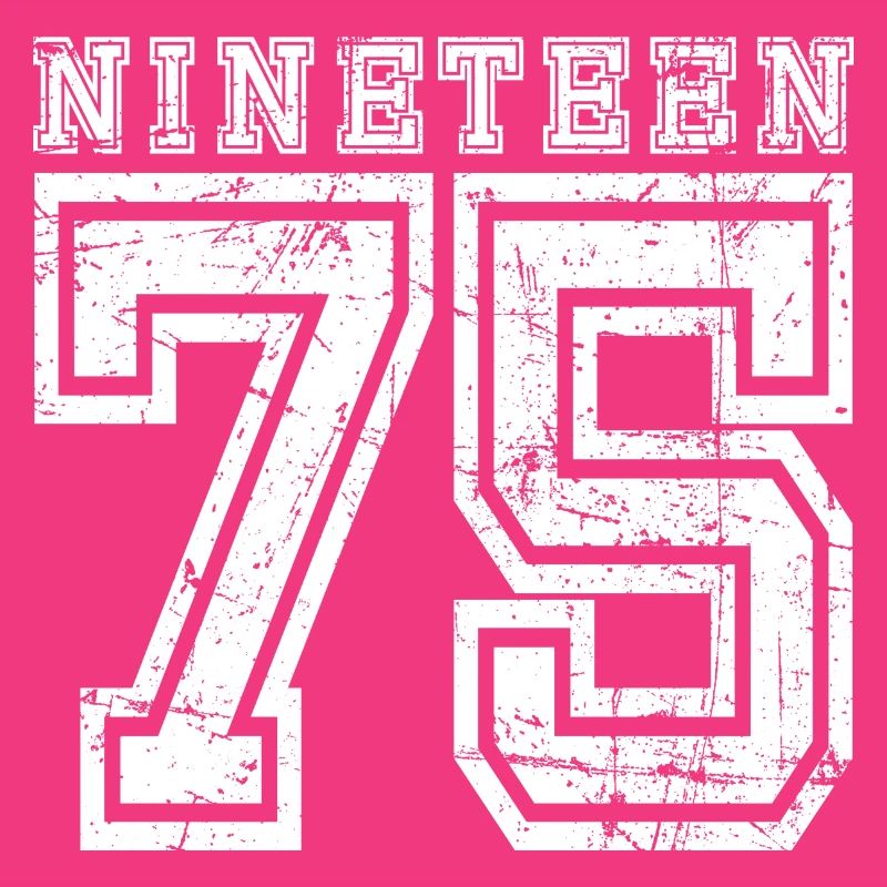 NINETEEN 1975