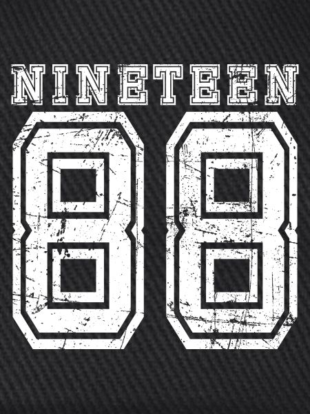NINETEEN 1988