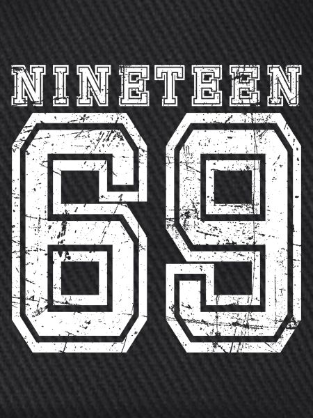 NINETEEN 1969