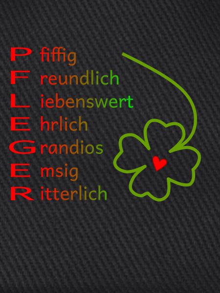 Pfleger