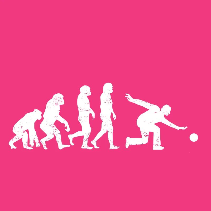 Bowling Evolution pin strike geschenk spare kugel