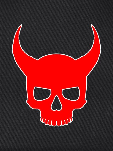 Devil Skull