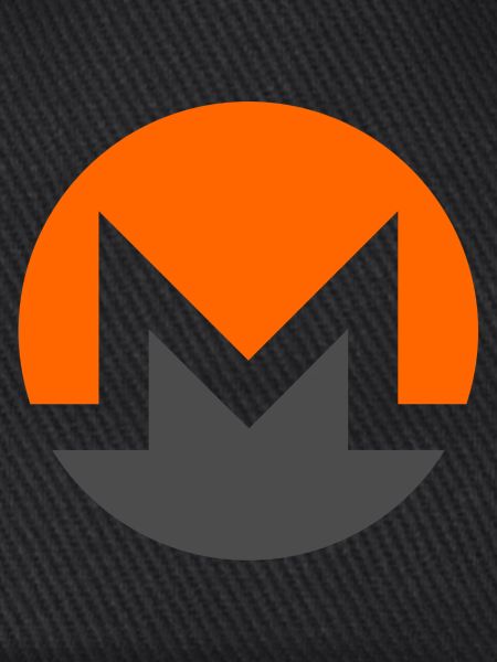 Monero Logo