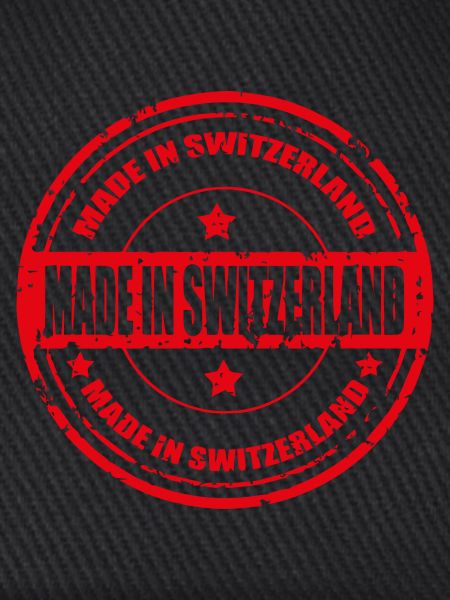 swiss made