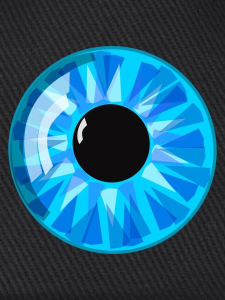 eye