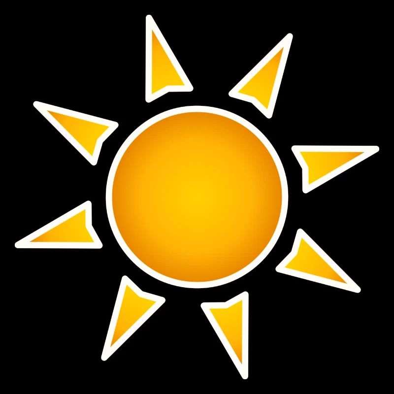 rainbow sun clouds weather rainbow sun cloud50