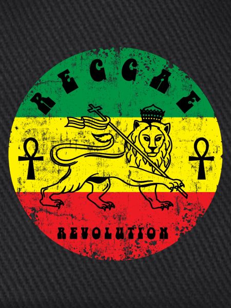 Reggae eu
