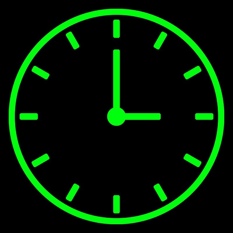 clock time clock time hourglass hourglass60