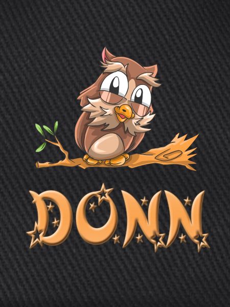 Eule Donn