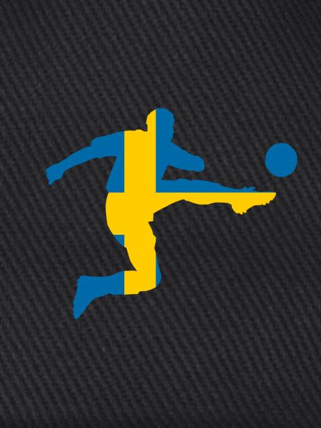 Fussballer Schweden