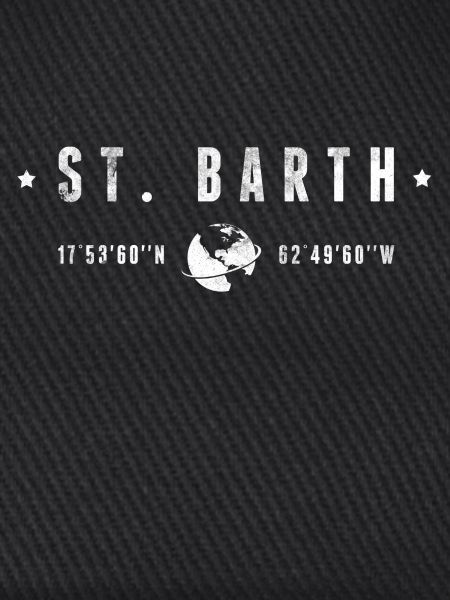 St Barth