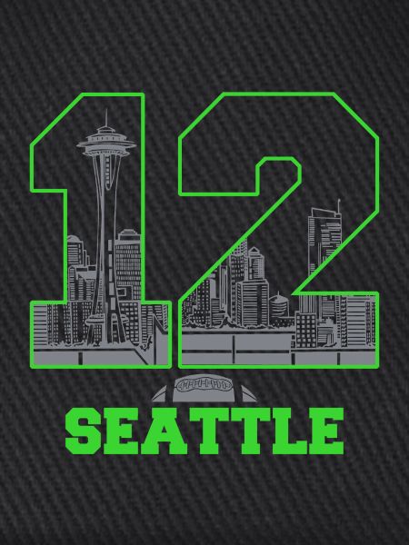 Twelve Seattle 12 Seattle