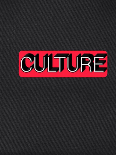 Kultur