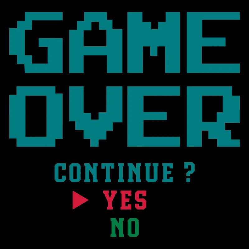 Jeu terminé