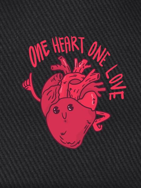 Ein Herz eine Liebe
