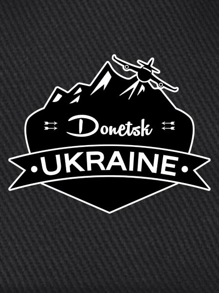 Donetsk Ukraine