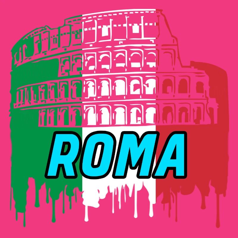 Rome / Gift / Gift Idea