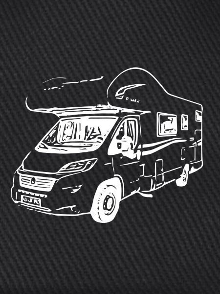 Wohnmobil
