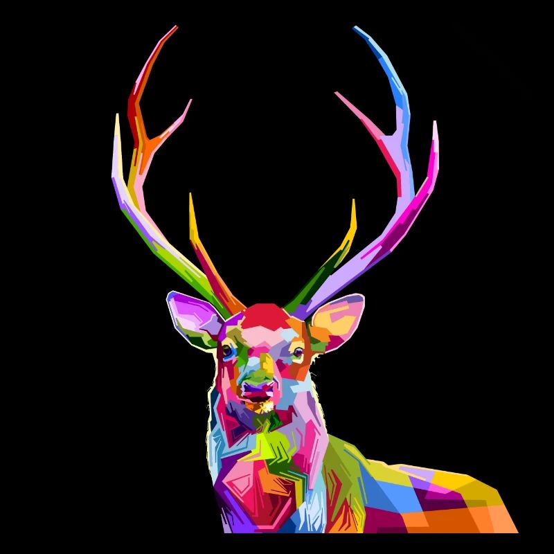 Hirsch