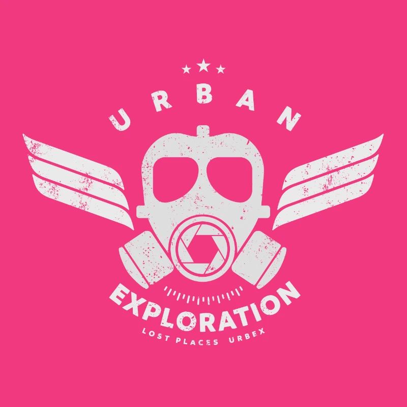Urban Exploration