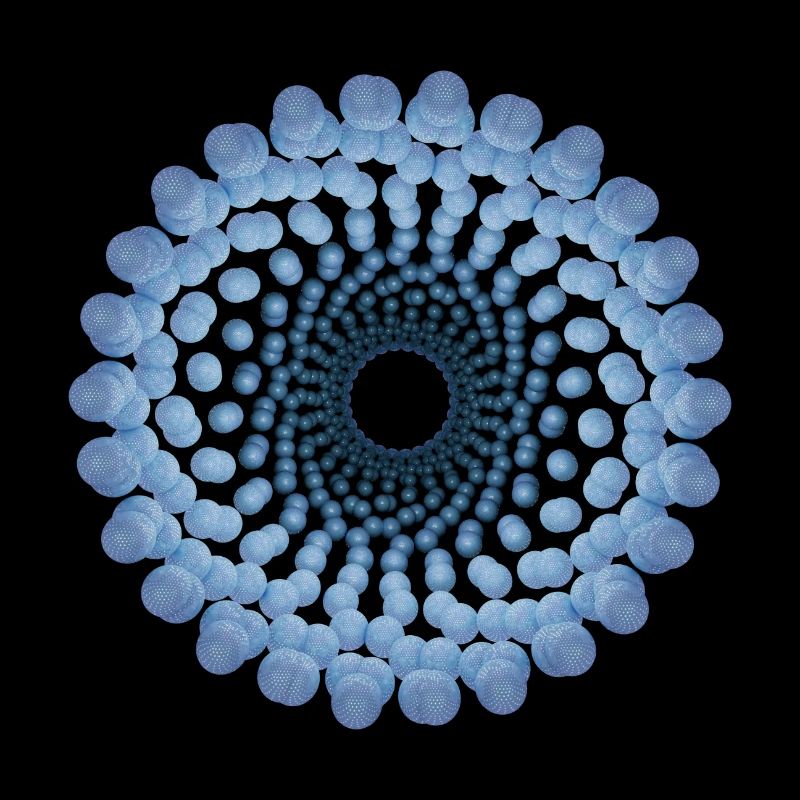 atom - cellular seven