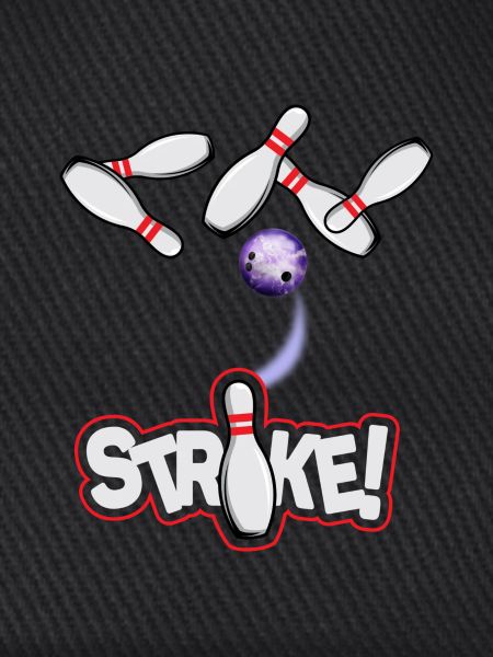 Bowling Strike