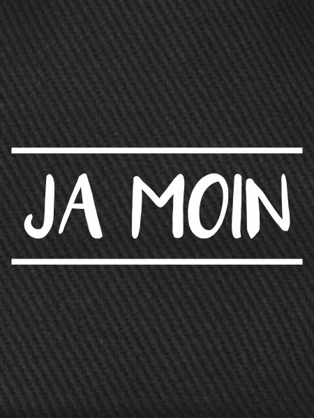 Ja moin