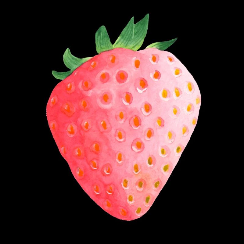 Erdbeere