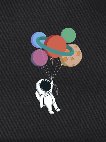 Space Baloons