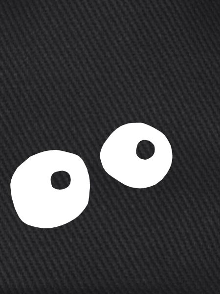 Monster Auge