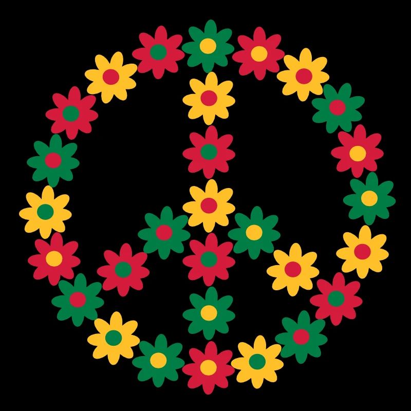 Rasta & Peace