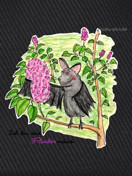 Fliedermaus
