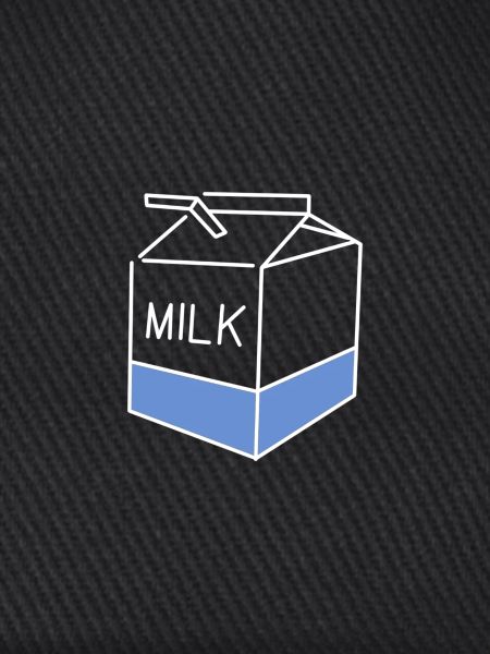 Milch