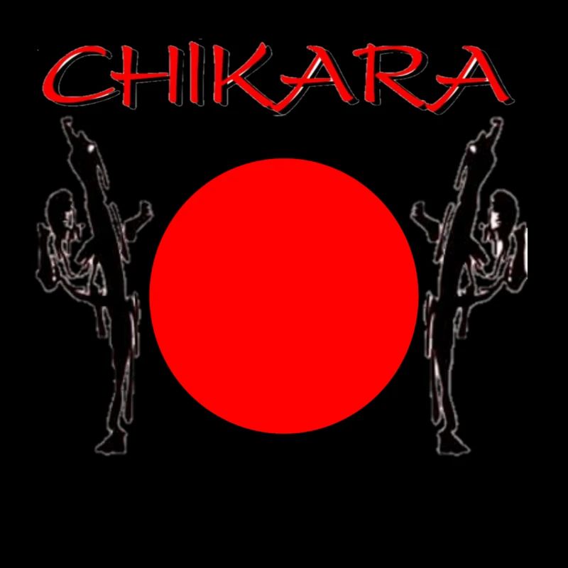 Sportschule Chikara