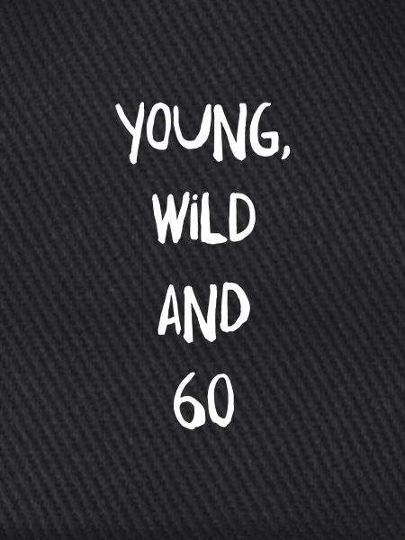 60th birthday