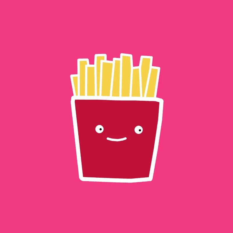 Pommes