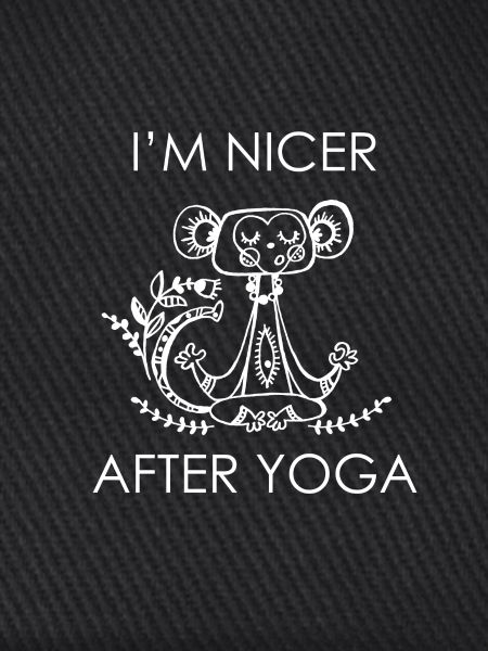 yoga