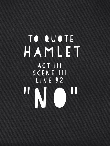 Hamlet