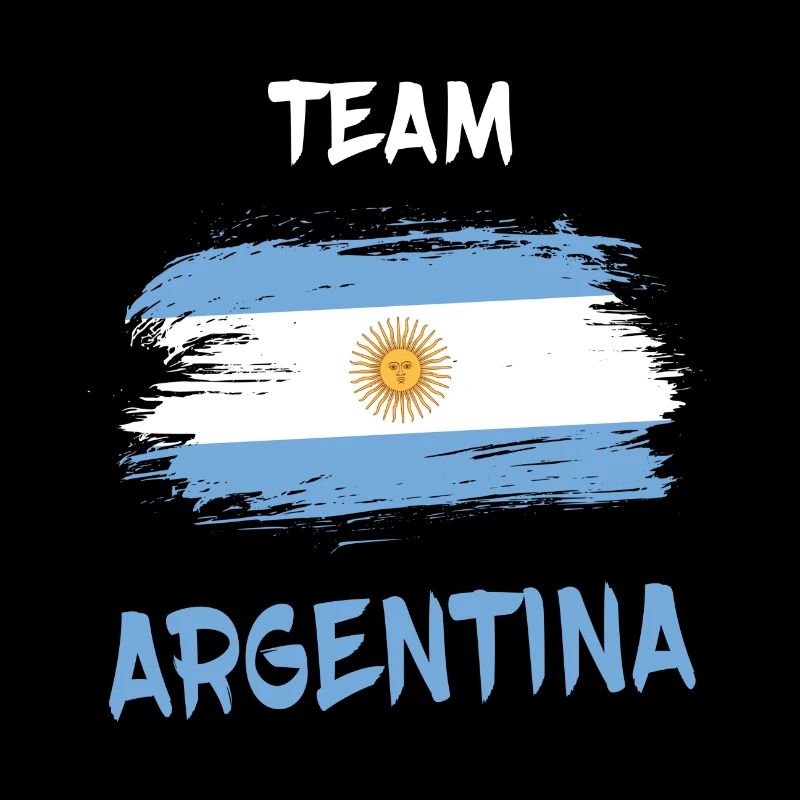Team Argentina / Gift Buenos Aires