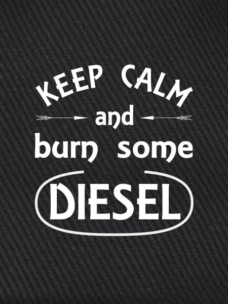 Diesel und Motoren
