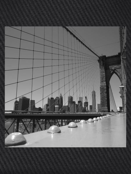 Pont de Brooklyn
