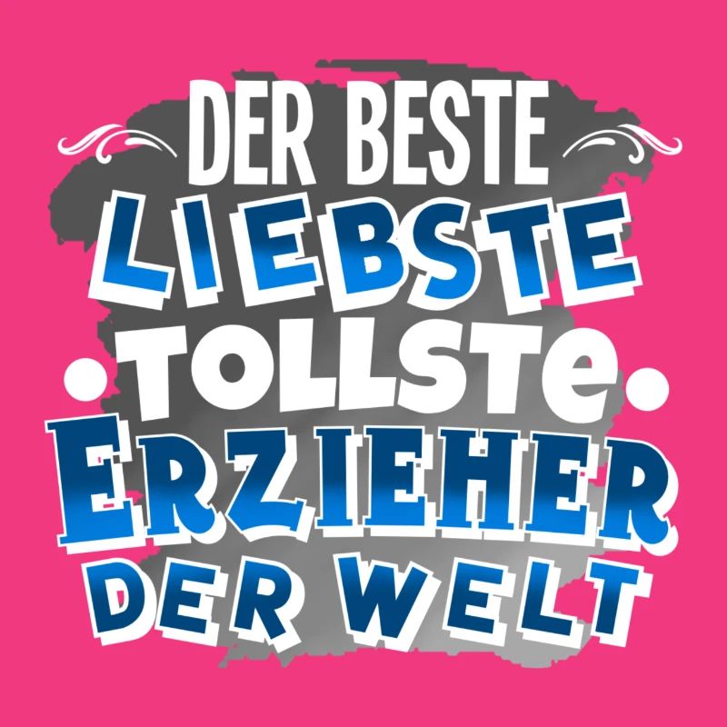 Erzieher
