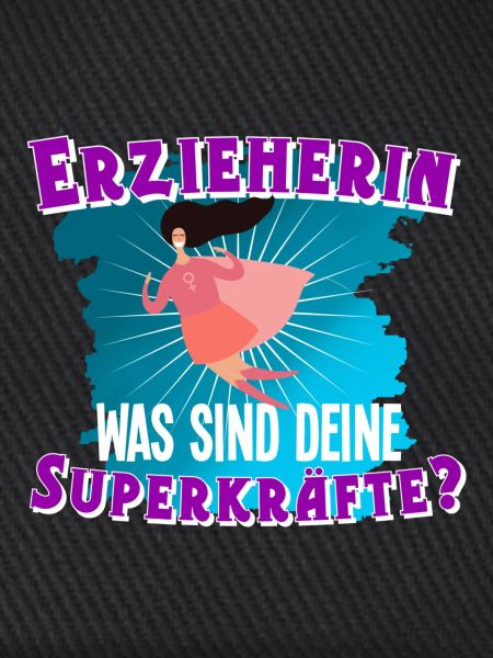 Erzieherin