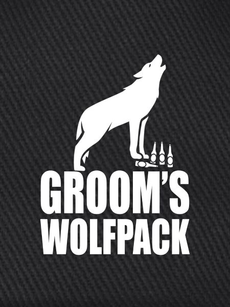 Groom's Wolfpack