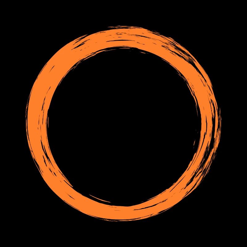 Circle symbol