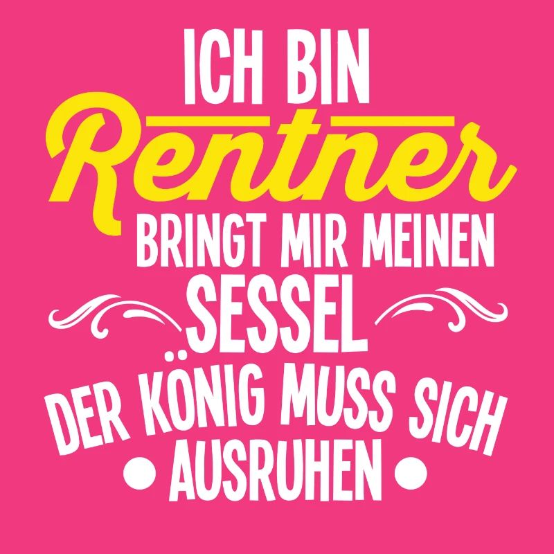 Rentner