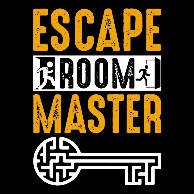 Escape Room Master
