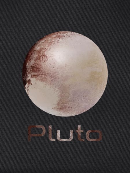 Pluto