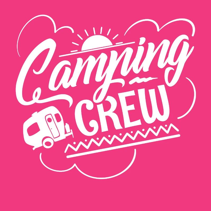 Camping Crew