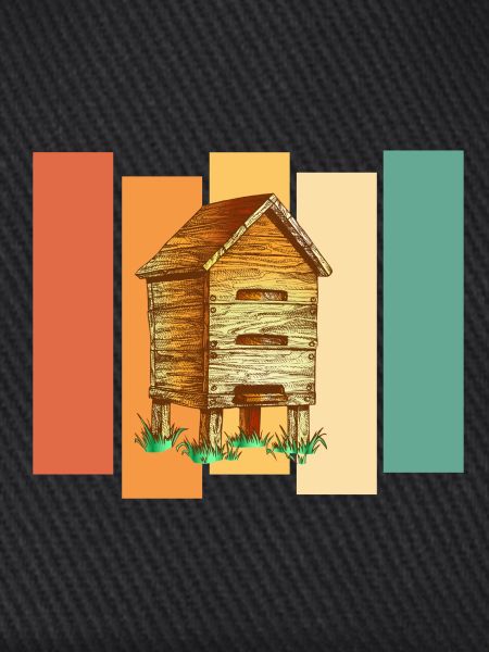 Bienen Imker